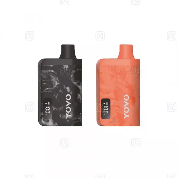51 YOVO 7000 затяжек 2%