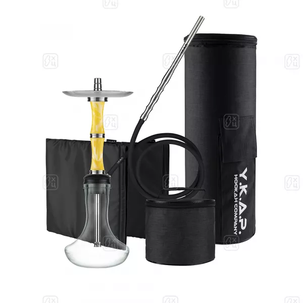 Mini STR Yelow комплект