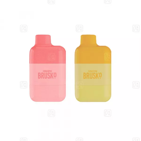 BRUSKO LONGPARTY 6000