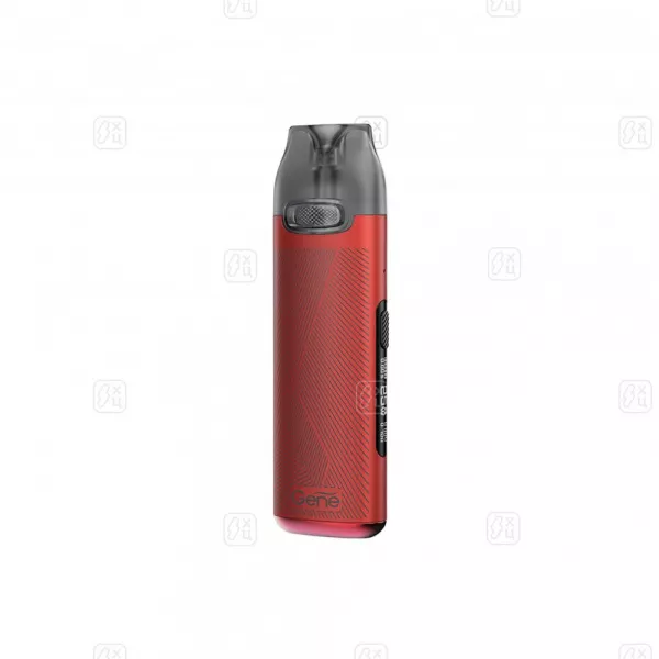 60 Voopoo V.THRU Pro Red - Красный