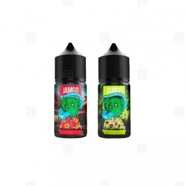 5 Jamgo