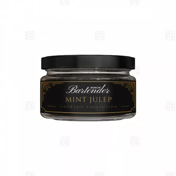 Табак для кальяна Bonche Mint Julep 120г  M