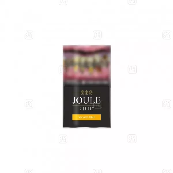 79_Табак_курительный_тонкорезаный_JOULE_Mango_Thai_40_г