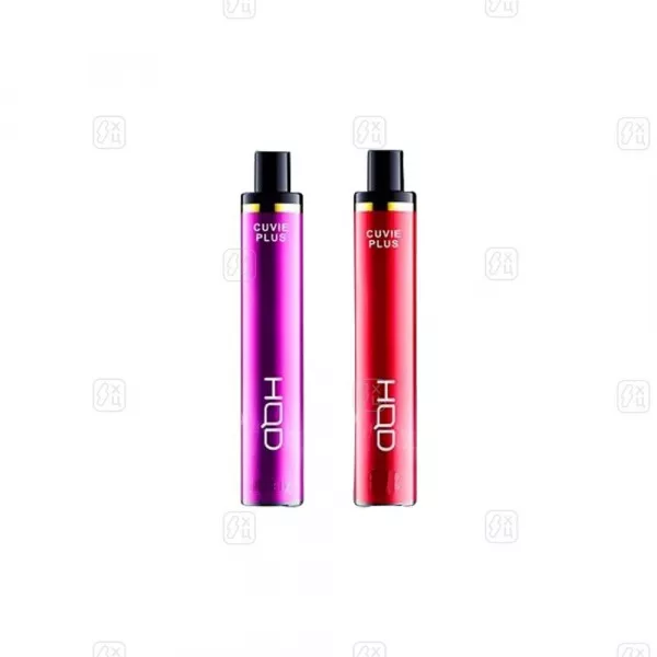 HQD CUVIE PLUS 1200