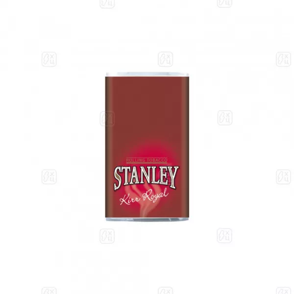 144_Табак_курительный_STANLEY_Кирр_Роял_30гр