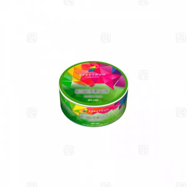 Spectrum Mix Line 25