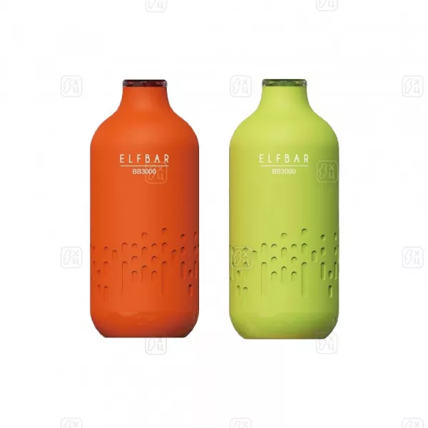 105 Elfbar BB3000