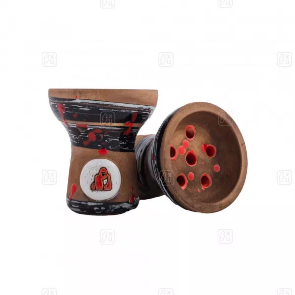 110 Чаша Kong Turkish Boy Space DRACULA