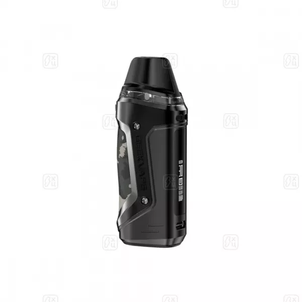 POD-система Geekvape Aegis Nano 2 Midnight Dark_