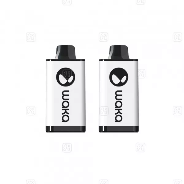 10 WAKA-soPro DM 8000 затяжек 18 мг