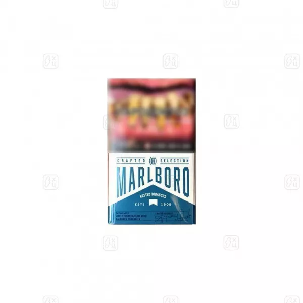 96 MARLBORO (COMPACT)