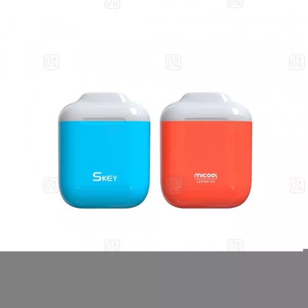 Skey Micool 1200 затяжек, 2%_5