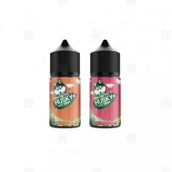 7 Хаски Mint