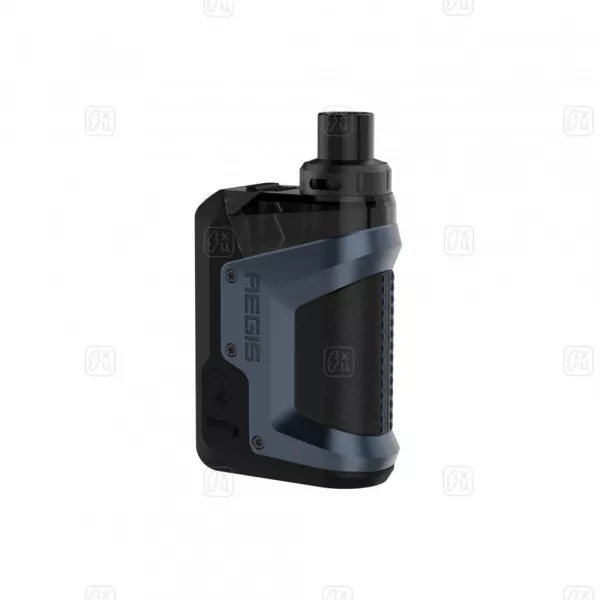 178 Geekvape Aegis Hero Blue - Синий