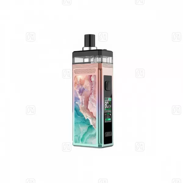 Smoant Pasito II Pink Cyan_