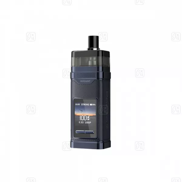 Smoant Pasito III Blue Nuit