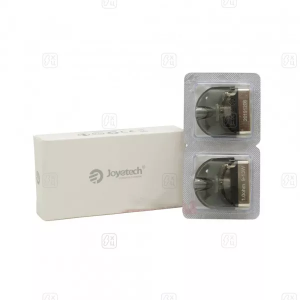 56_Картридж_Joyetech_Teros_One_1_0_Ом_в_упак_2_шт_