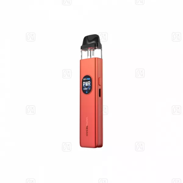 POD-система Vaporesso XROS 5 Coral Red - Кораллово-красный_