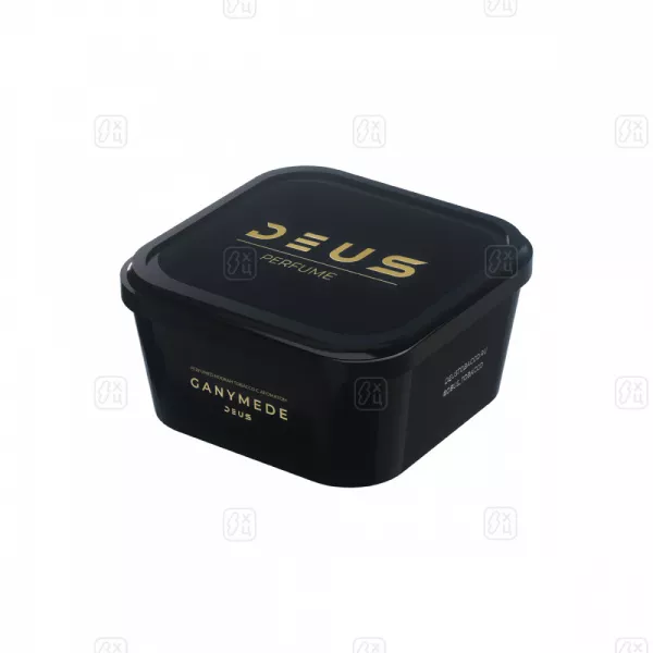 Табак для кальяна DEUS Perfume GANYMEDE, 200 г  M