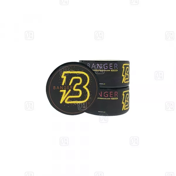 banger 25