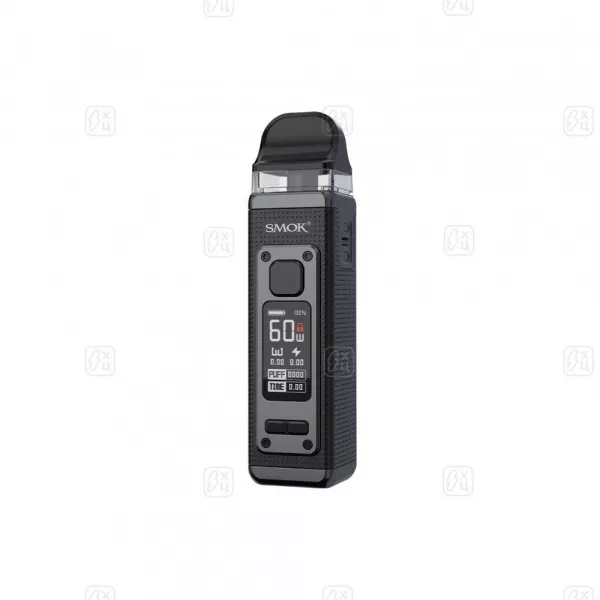 209 SMOK RPM 4 Pod Kit Black - Черный