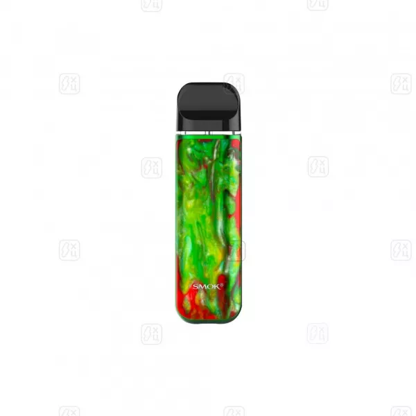 230  POD-система SMOK NOVO 2 - Green and Red