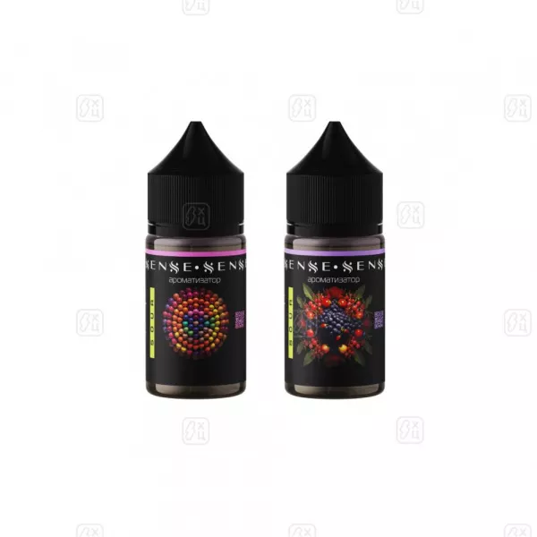 Арома SENSESENSE SOUR_