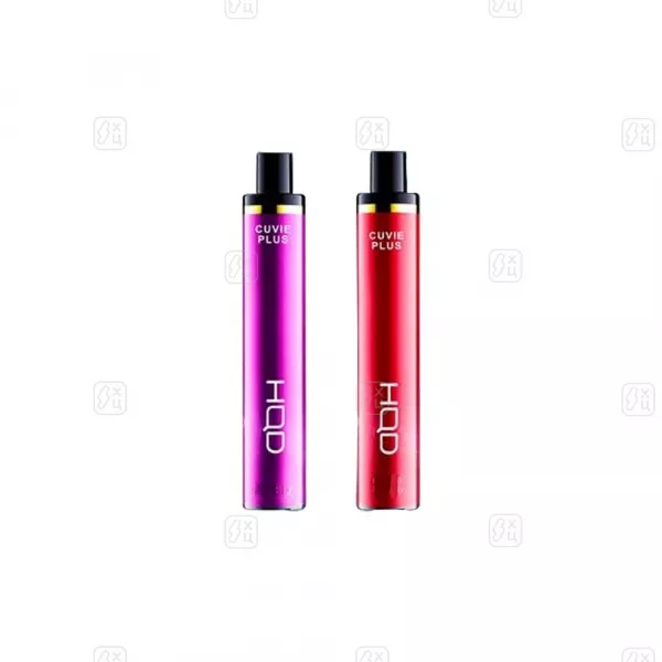 HQD CUVIE PLUS 1200
