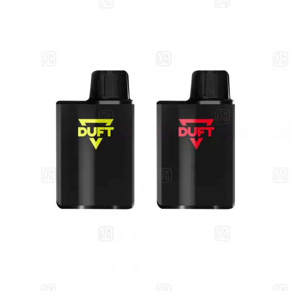 102 DUFT 7000 затяжек