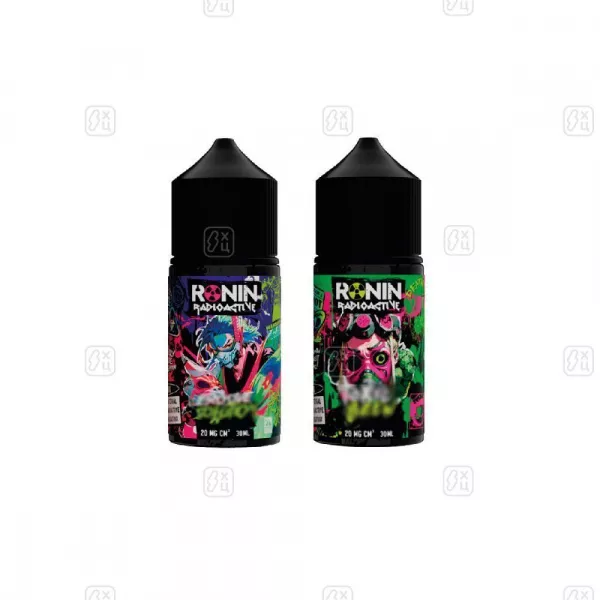 Ronin Radioactive