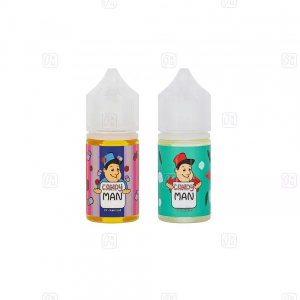 56 Жидкость CANDYMAN