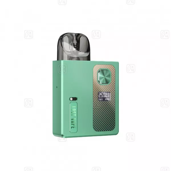 4 URSA BABY PRO POD KIT Emerald Green