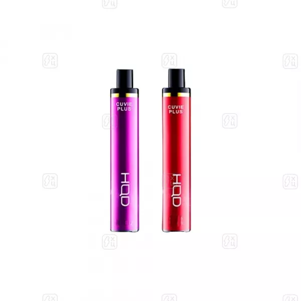 HQD Cuvie Plus