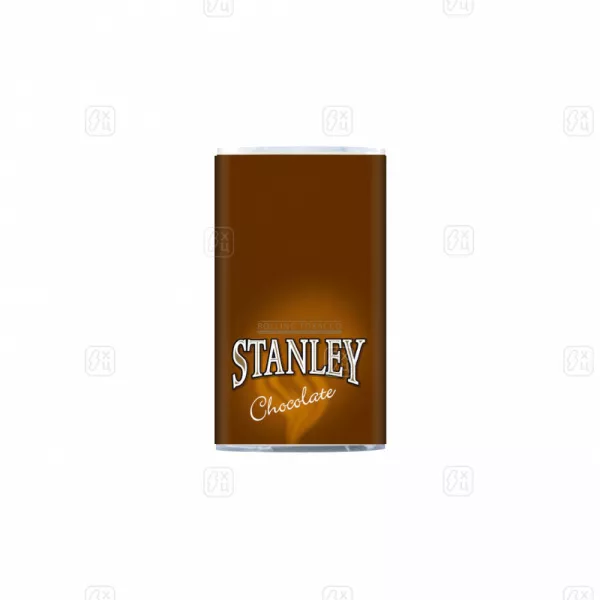 124_Табак_курительный_STANLEY_Шоколад_30гр