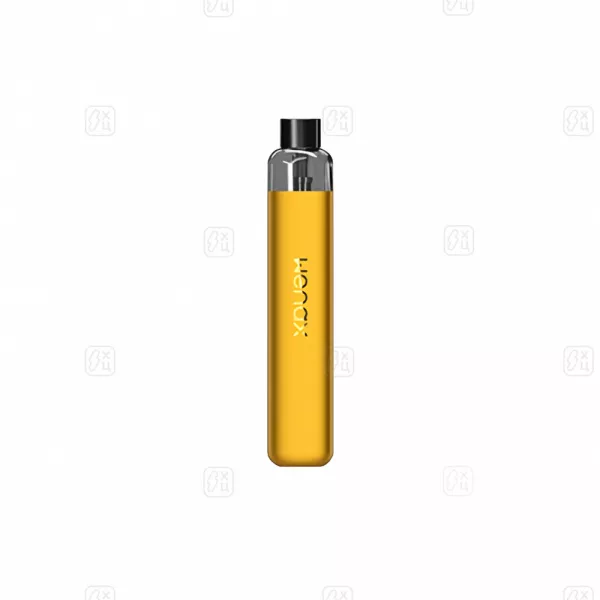 231_POD_система_Geekvape_Wenax_K1_Gold_Золотой