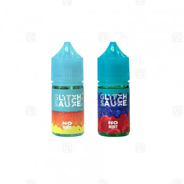 32 Glitch Sauce NO MINT 5%