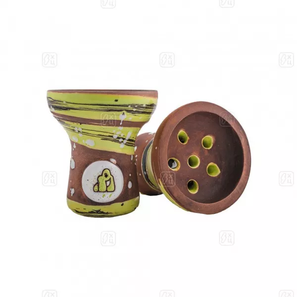 110 Чаша Kong Turkish Boy Space GREEN