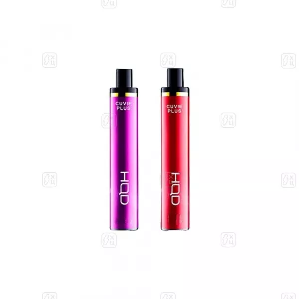 HQD CUVIE PLUS 1200