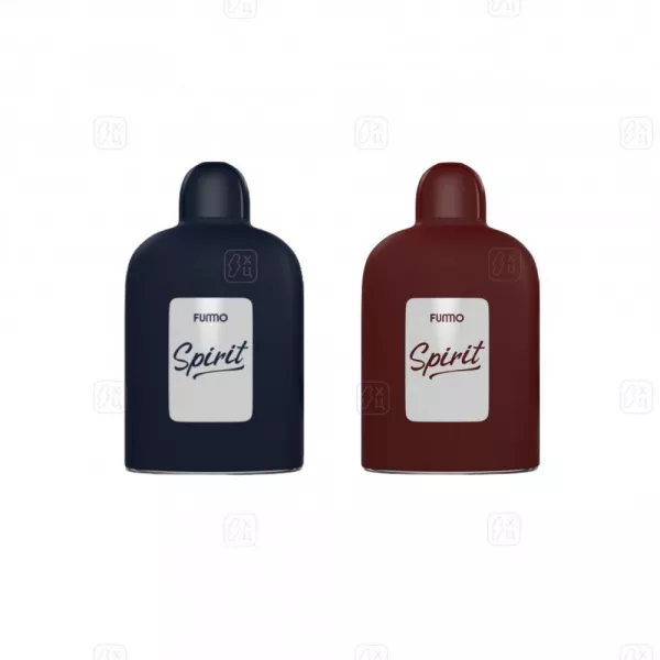 FUMMO SPIRIT 7000 затяжек