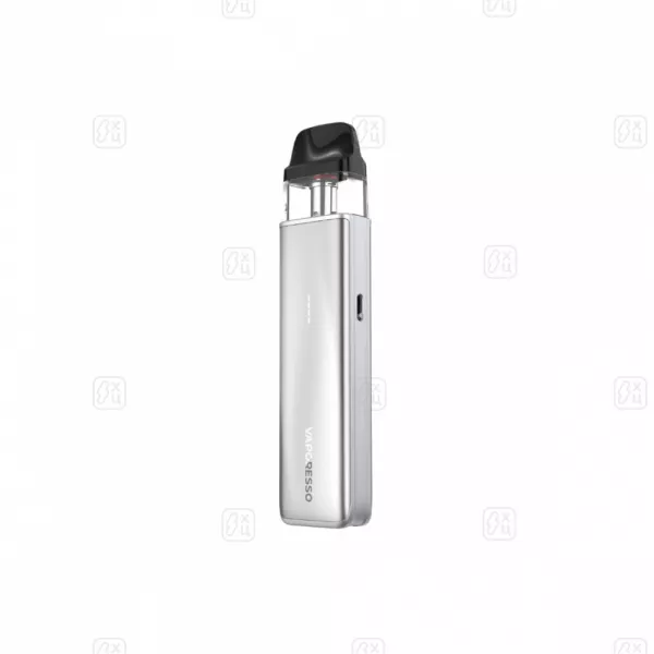 POD-система Vaporesso XROS 5 Mini Titanium Silver - Титаново-серебристый_