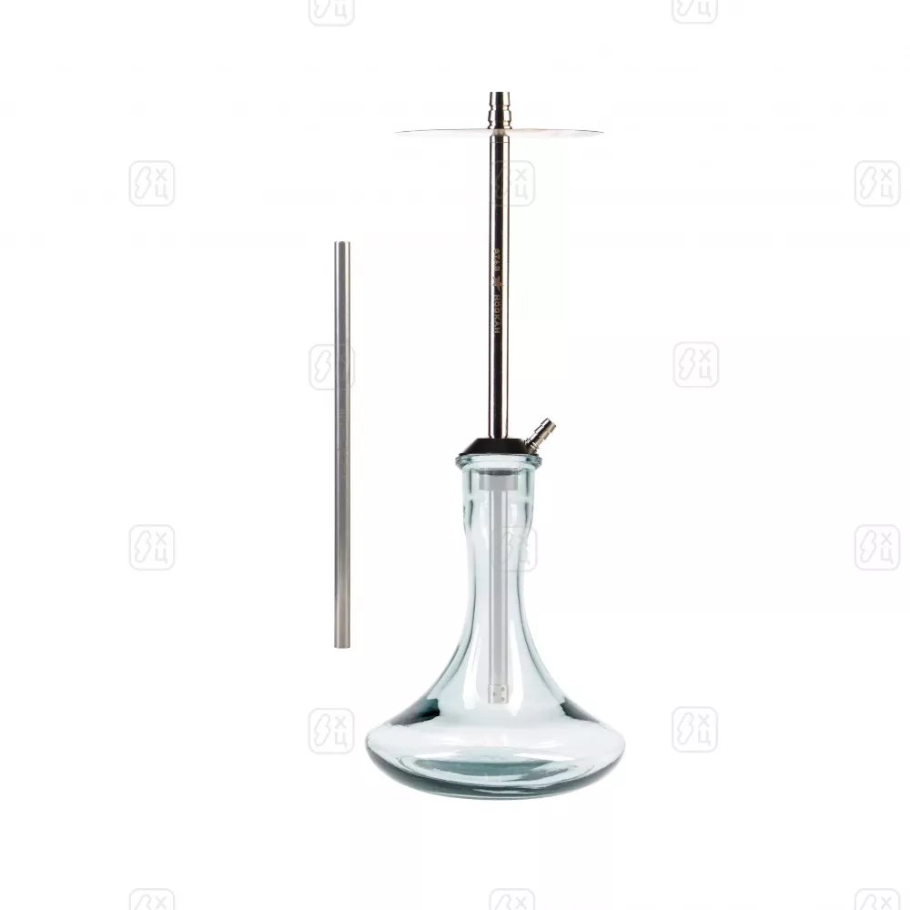 Кальян Star Hookah Титан Металлик
