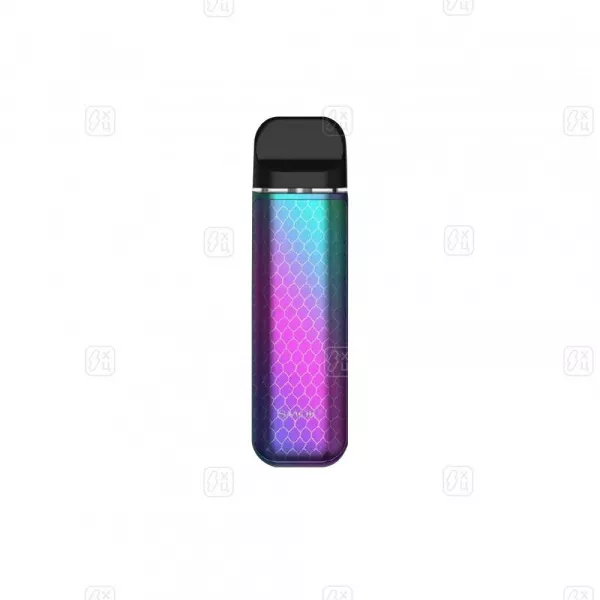 24 SMOK NOVO 2 Pod 800mAh Kit SMOK-002ZO IML 7-Color Cobra
