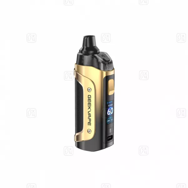 6 Aegis Boost 3 Midnight Gold