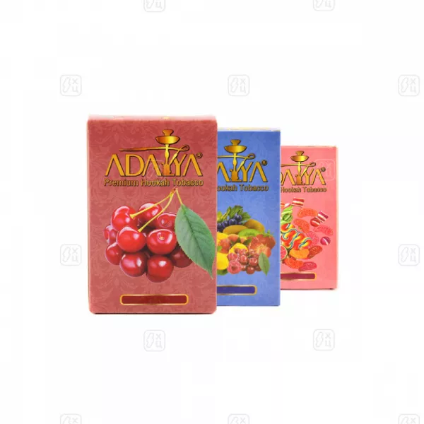 4 Adalya 50 гр