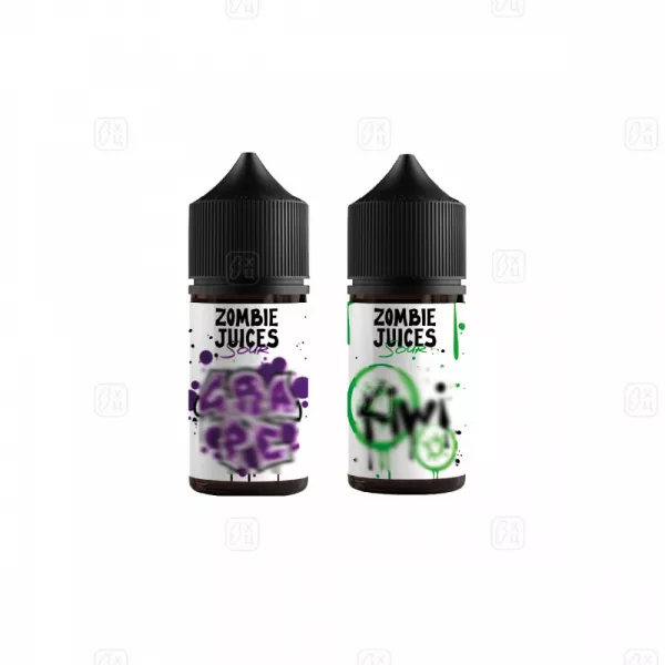 Жидкость Zombie Juices Sour HARD  2% 30мл