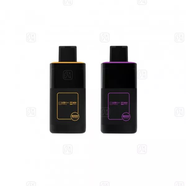 19 Tikobar 8000