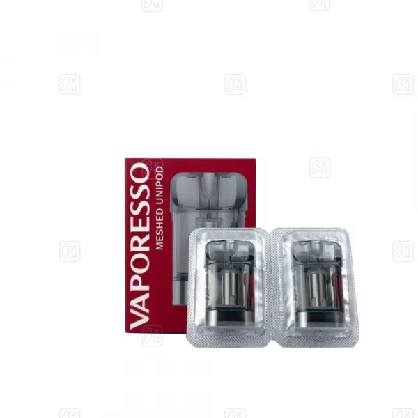 Картридж Vaporesso XTRA Meshed 0.8 Ом (в упак. 2шт.)