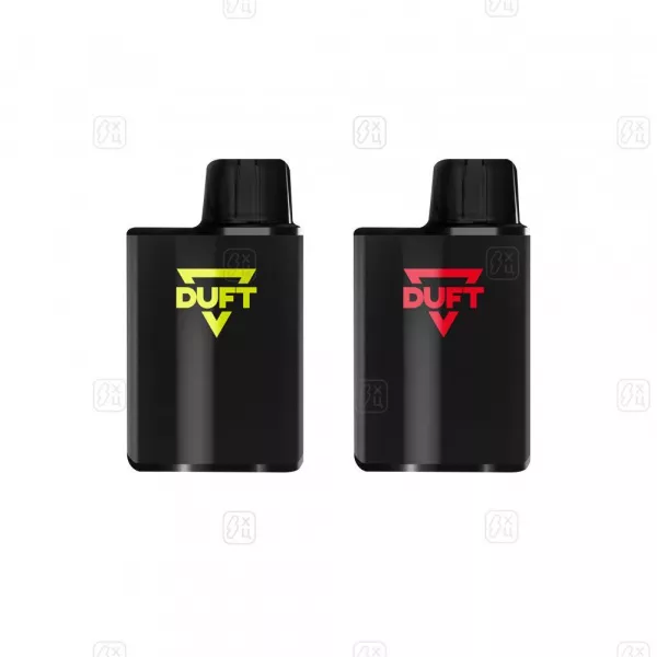 102 DUFT 7000 затяжек
