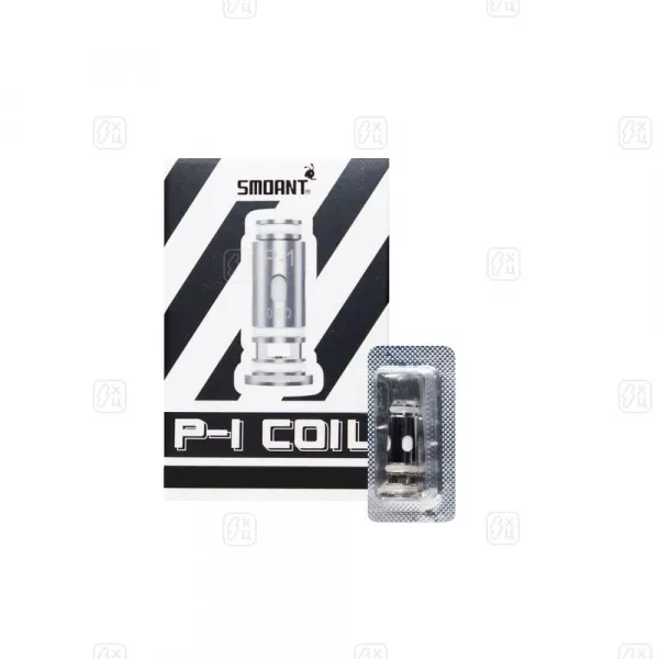 Испаритель_Smoant_P_1_Coil_0_6_Pasito_mini_kit_3_шт_б_н