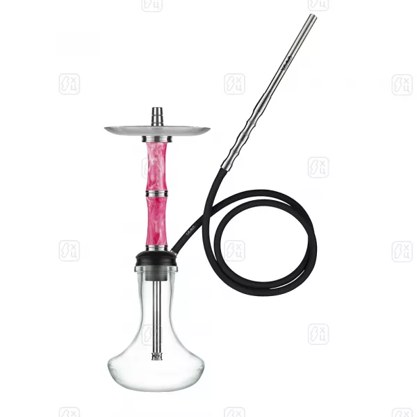 Mini STR Pink